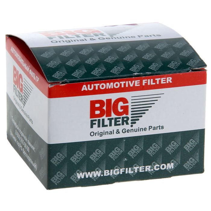 Фильтр масляный Big Filter GB-1179