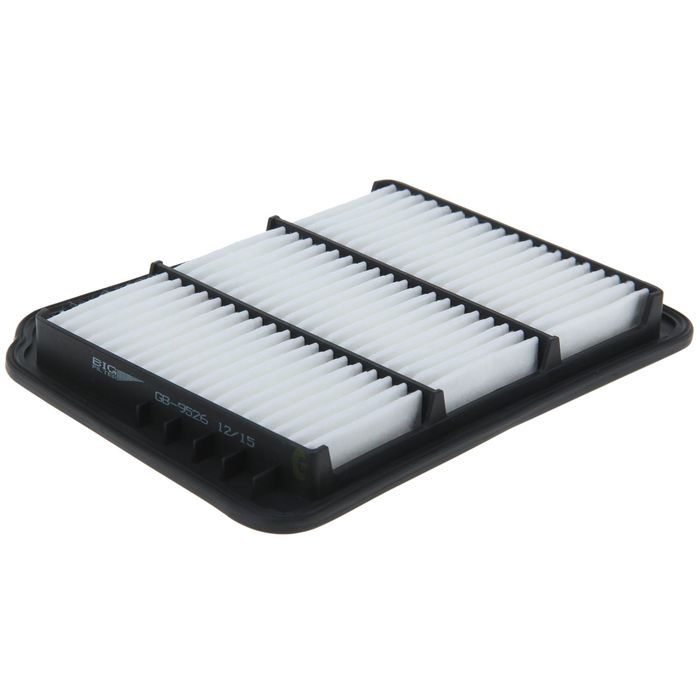 Фильтр воздушный Big Filter GB-9526, Chevrolet Lacetti