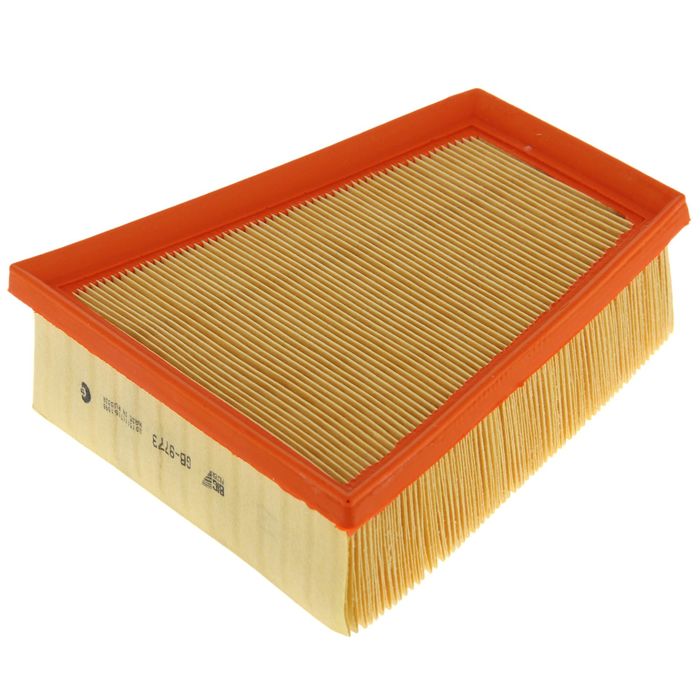 Фильтр воздушный Big Filter GB-9773, Skoda Fabia, Volkswagen Polo