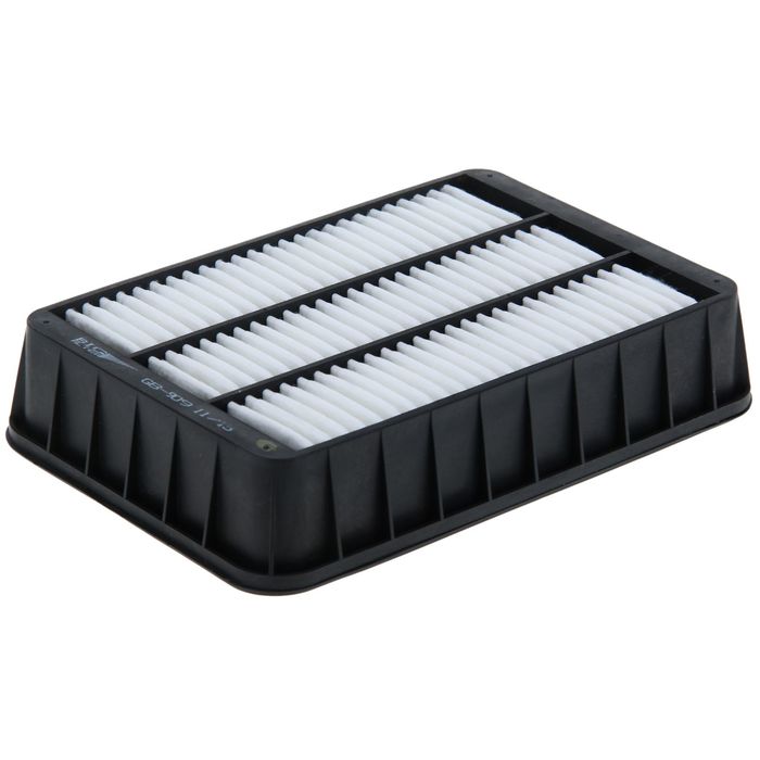 Фильтр воздушный Big Filter GB-909, Mitsubishi Outlander II, Lancer VIII
