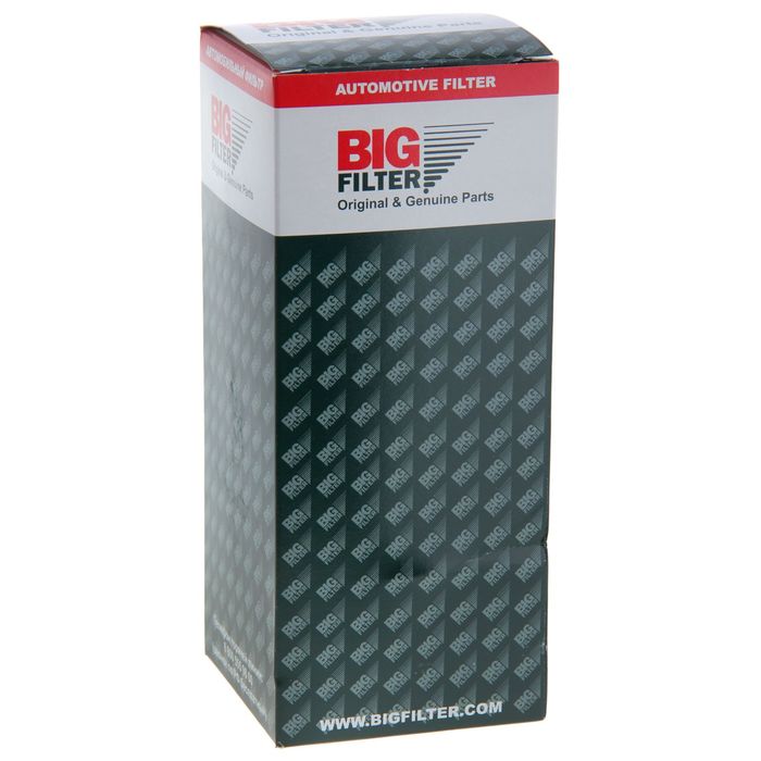 Фильтр топливный Big Filter GB-335PL, Газель, Соболь, Волга