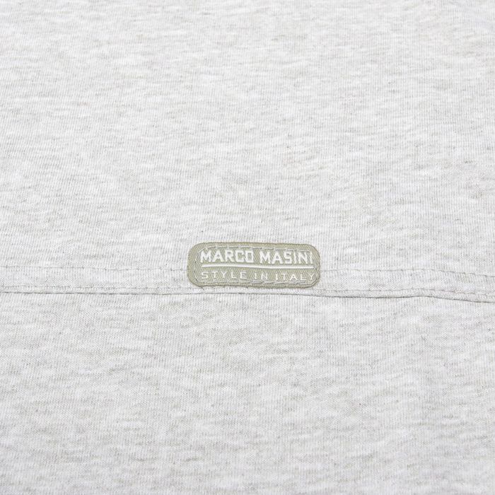 Майка мужская, цвет серый, размер 3XL, супрем (арт. 341)