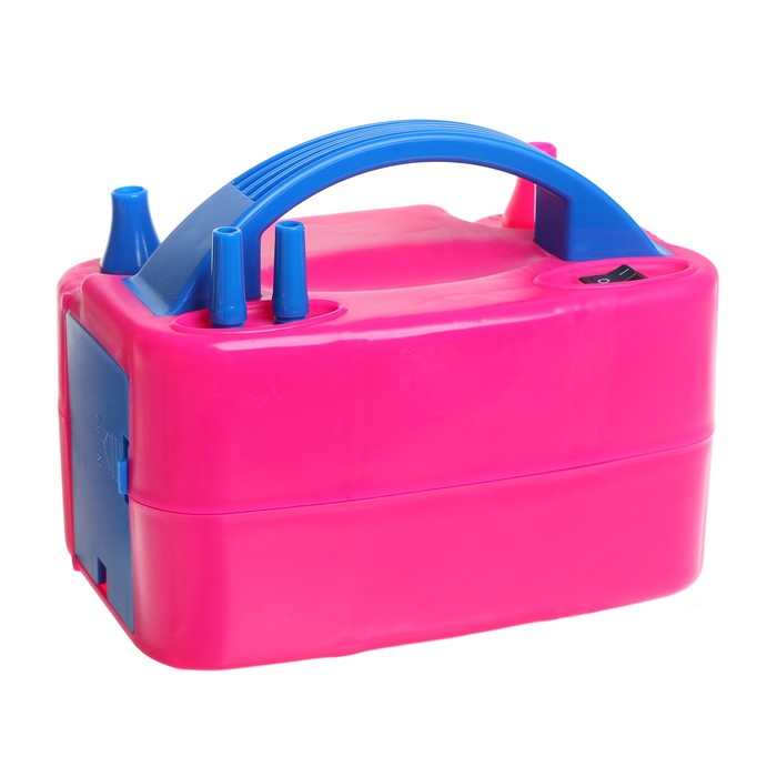 Компрессор, 2 клапана плавного нажатия, 600 Вт-220 В, HS-001