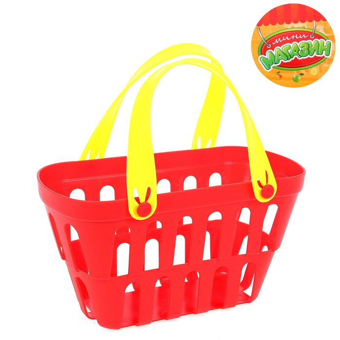 Корзина для продуктов