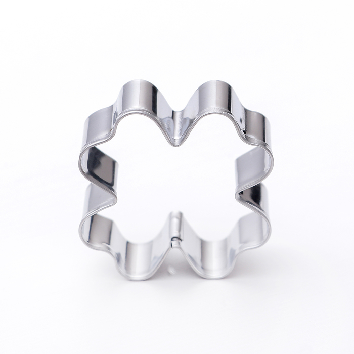 Набор форм для вырезания печенья "Малыш", 6 шт