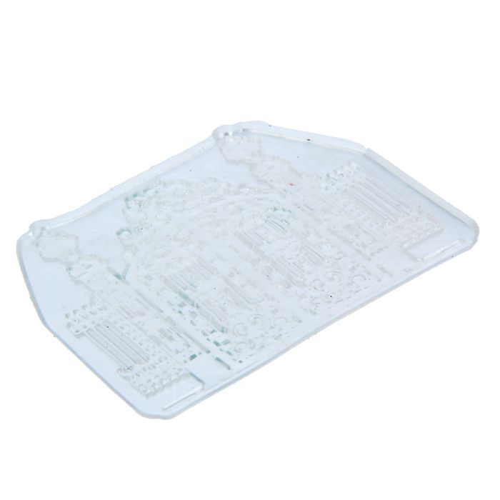 Набор штампов для творчества "Чудеса рядом", 7 х 6см