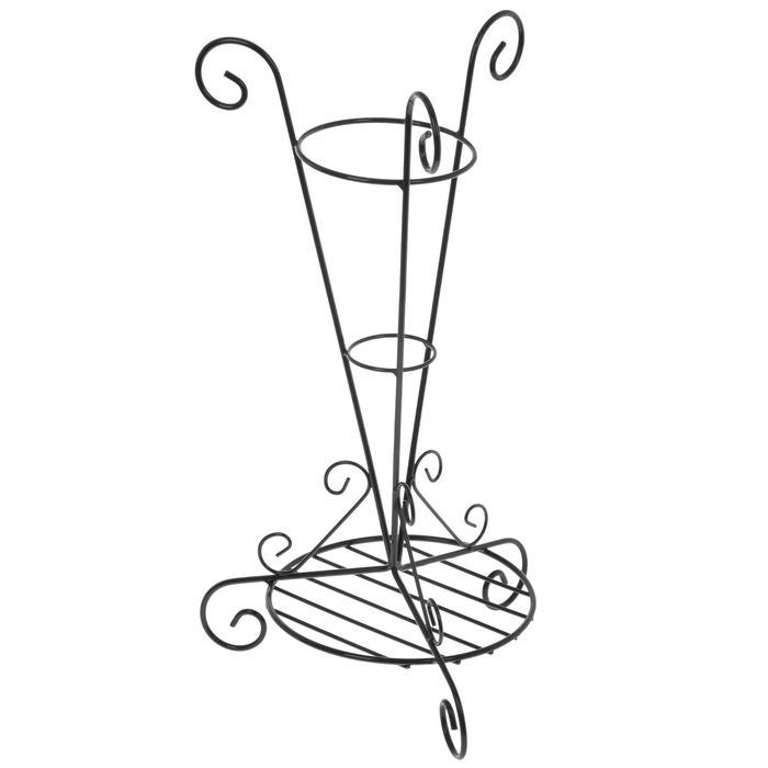 Подставка для кашпо "Грация"