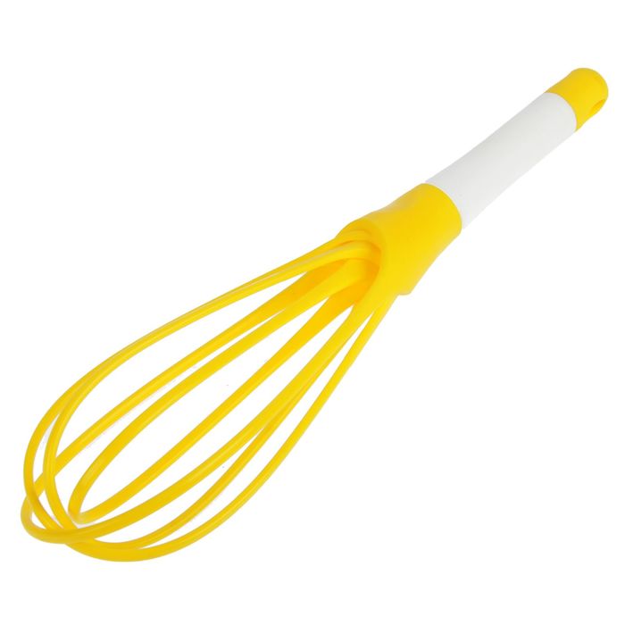 Венчик складной 29х5,5 см "Фантазия" МИКС