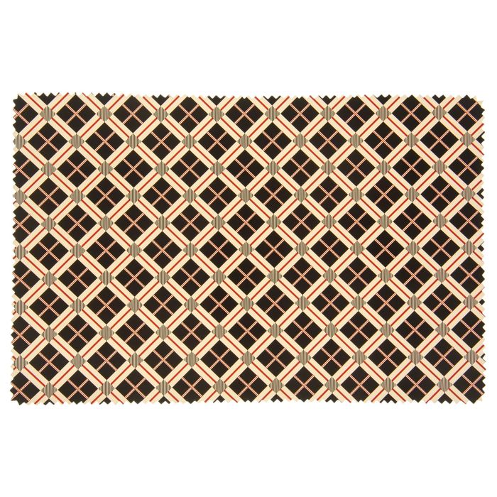 Салфетка кухонная "Магистраль" 42х27 см