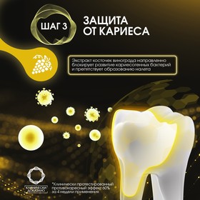 Зубная паста Splat Innova Восстановление и здоровье дёсен, 75 мл