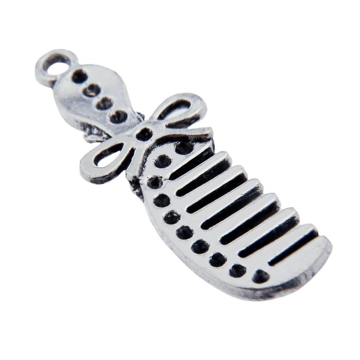 Талисман малышки - подвеска в кроватку "Красавица - малышка"