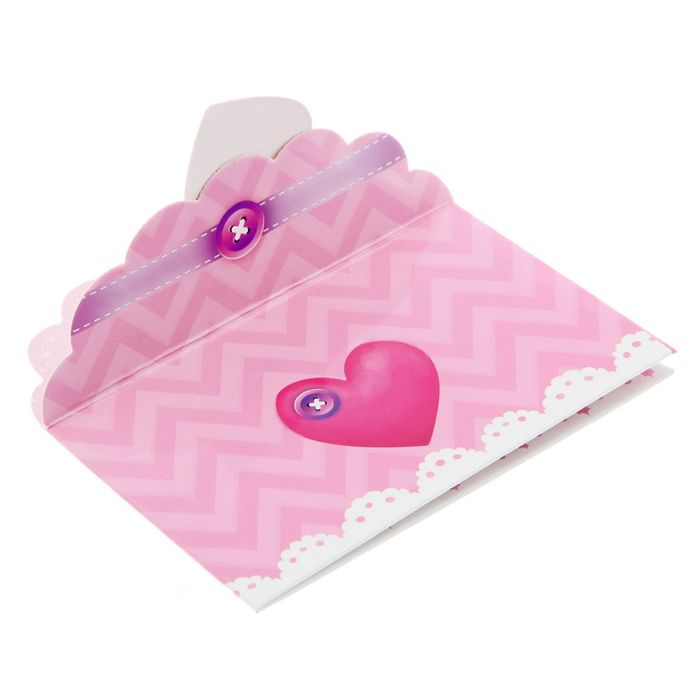 Талисман малышки - подвеска в кроватку "Красавица - малышка"