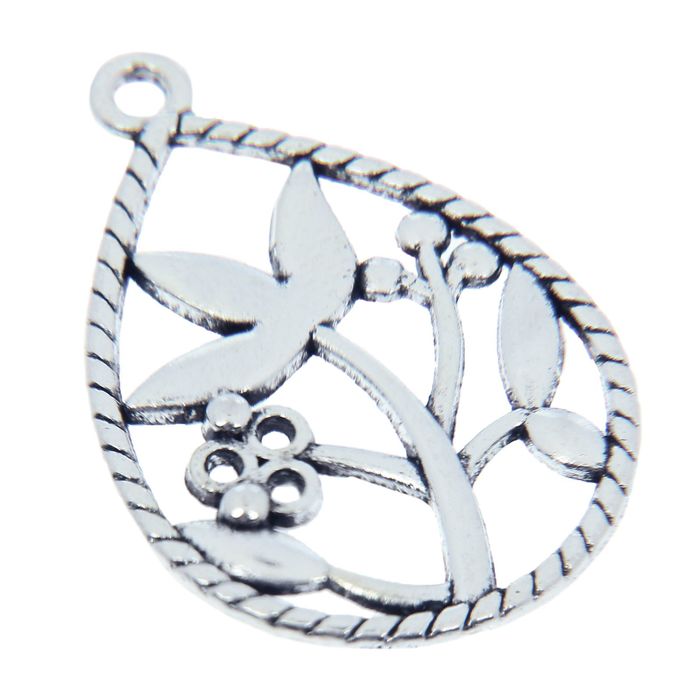 Талисман для малышей - подвеска в кроватку "Крепкого здоровья"