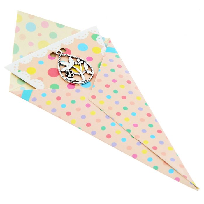 Талисман для малышей - подвеска в кроватку "Крепкого здоровья"