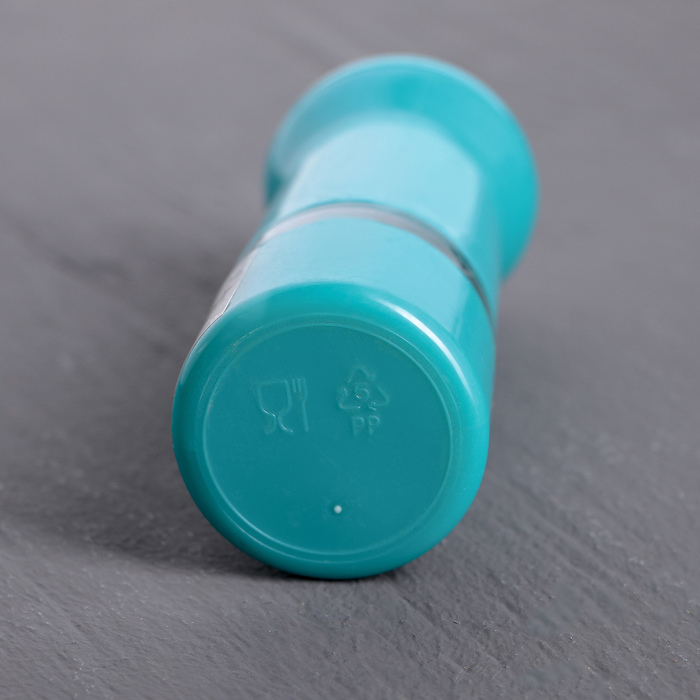 Мельница "Башня" 13х5 см, цвета МИКС