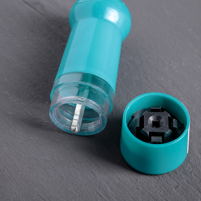 Мельница "Башня" 13х5 см, цвета МИКС