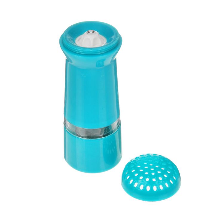 Мельница "Башня" 13х5 см, цвета МИКС