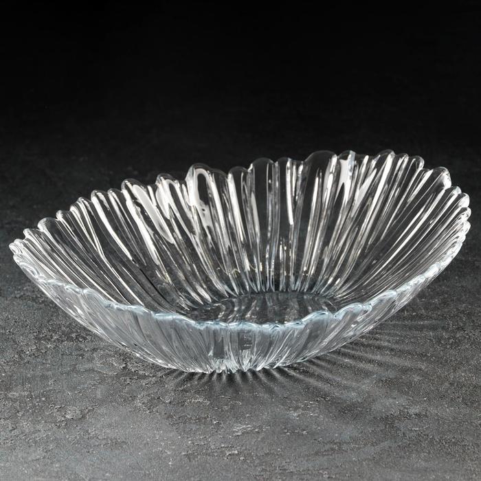 Салатник 33х26,4 см "Аврора"