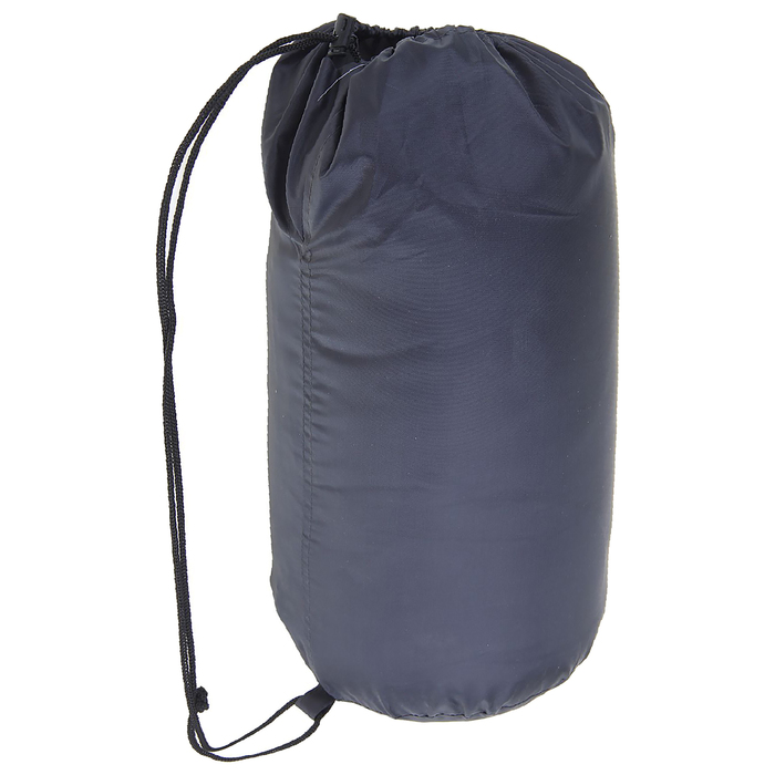 Спальный мешок GRAPHIT 200, размер 190+35х75 см, +5/+20 °С