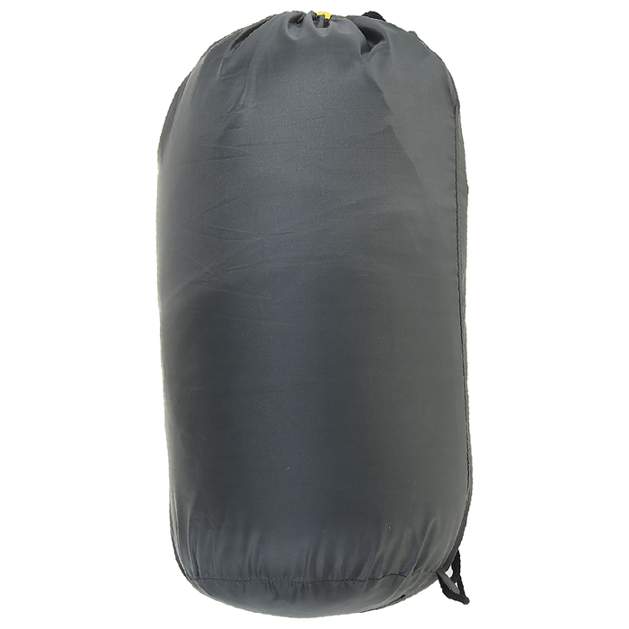 Спальный мешок SOLO 250», размер 230х80 см, 0/+15 °С