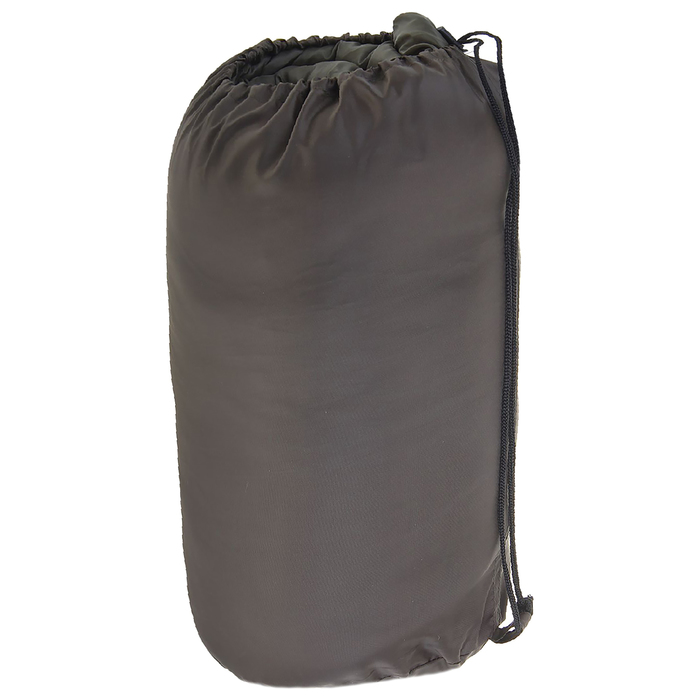 Спальный мешок «СО2», размер 200х75 см, +5/+20 °С