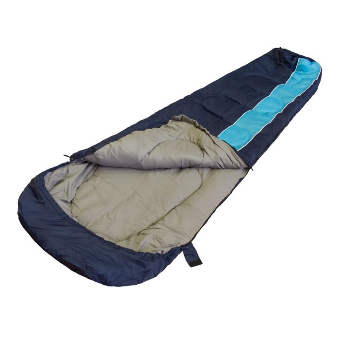 Спальный мешок TOURIST 300, размер 230х80 см, -5/+10 °С