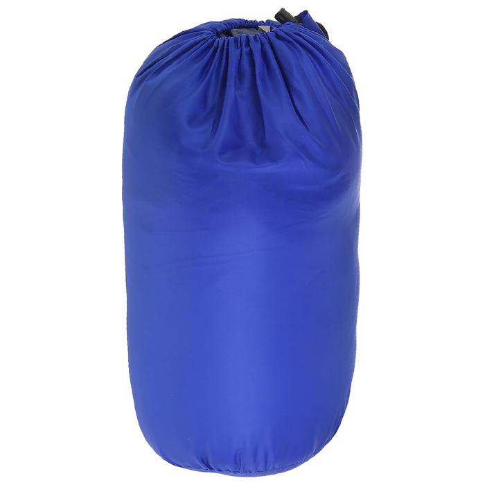 Спальный мешок STANDART 200, размер 190х75 см, +5/+20 °С