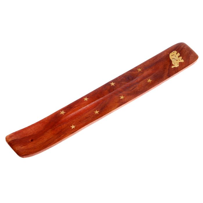 Подставка для благовония лыжа "Слон"