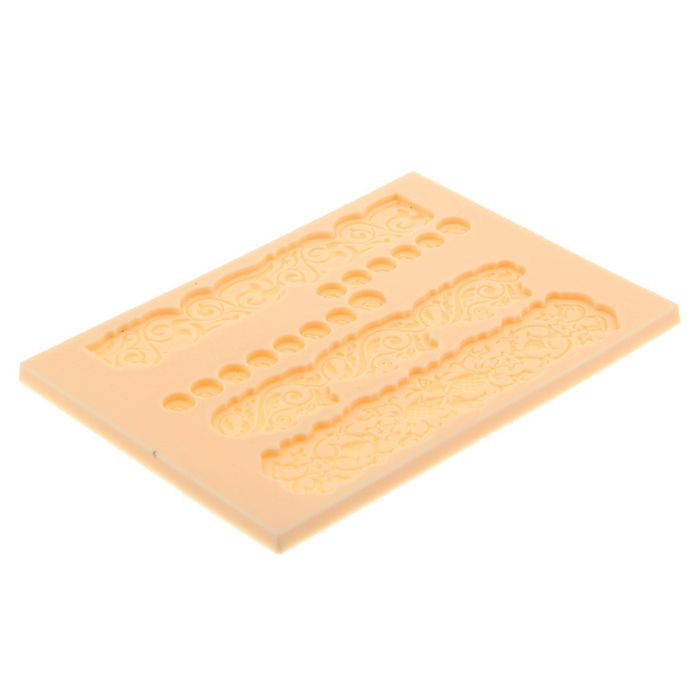 Молд для творчества "Вместе навсегда", 14 х 10 см