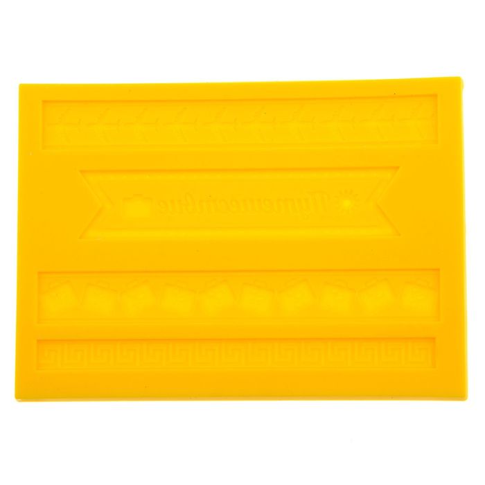 Молд для творчества "Путешествие", 14 х 10 см