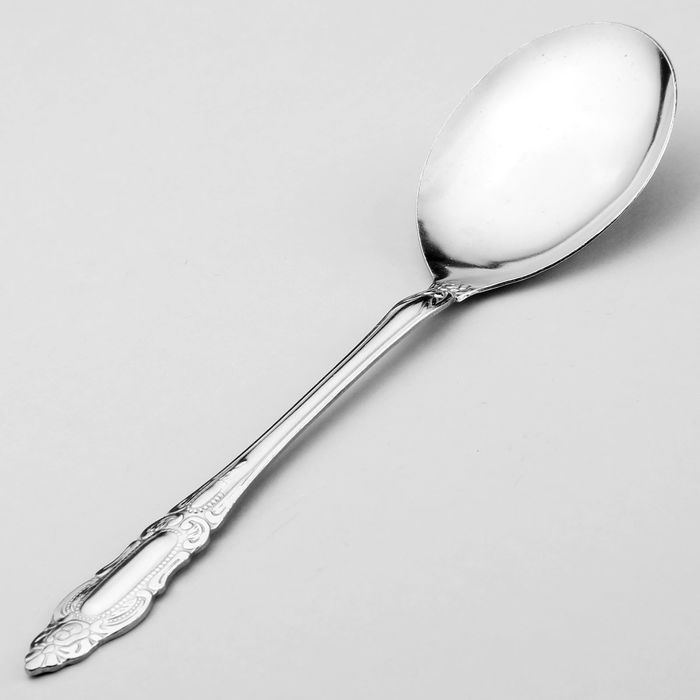 Половник 22x7 cм ''Королевство"