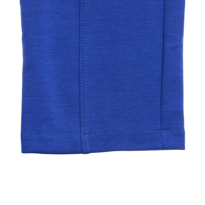 Брюки женские, размер 42, рост 168 см, цвет синий (арт. 1532)