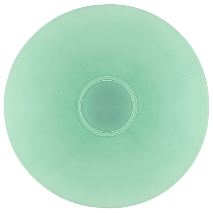 Салатник 1,2 л "Голландия", 25 см, цвет мятный