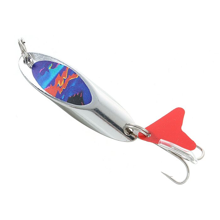 Блесна «Кастмастер» 27 г, цвет 015