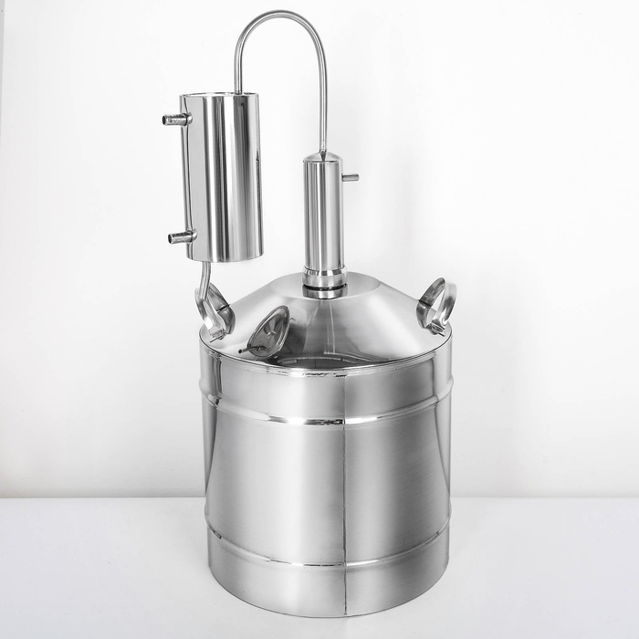 Дистиллятор 12 л "Магарыч. Эконом"