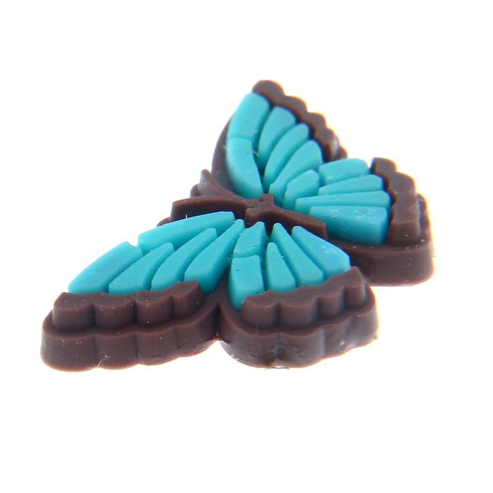 Набор декоративных элементов "Чудесный день", 8 х 12 см