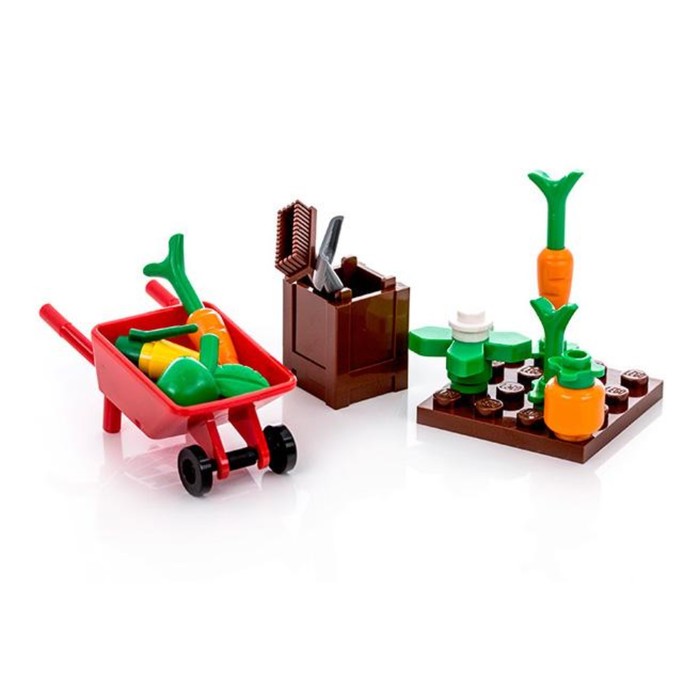 Конструктор "Садоводство"