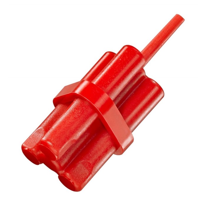 Конструктор «Робин против Бэйна», 77 деталей