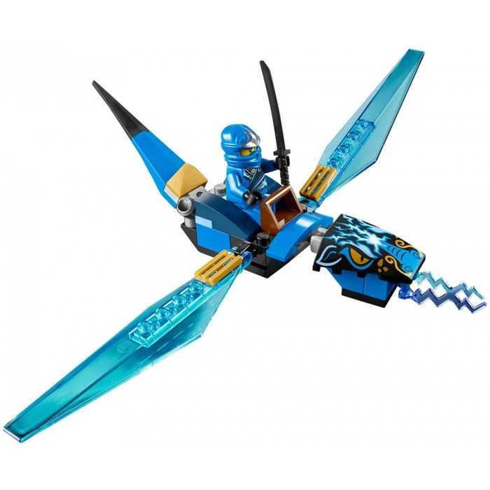 Конструктор «Затерянный храм», 172 детали