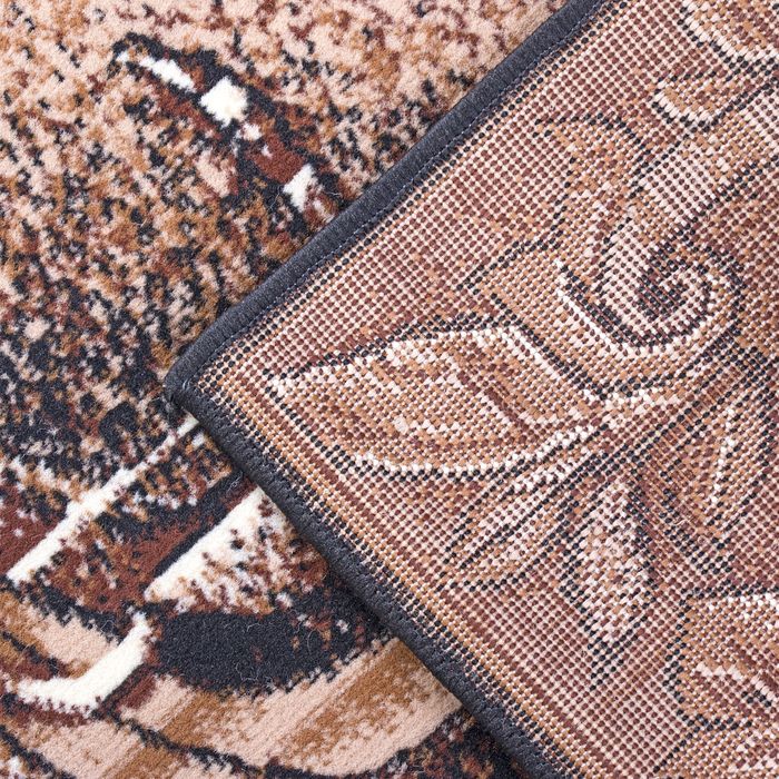 Ковёр Золушка, размер 100х200 см, 01/004