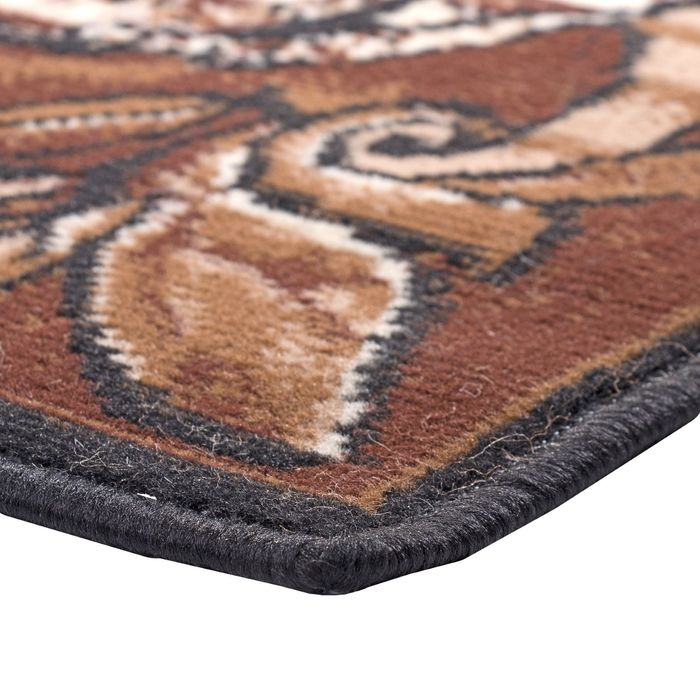 Ковёр Золушка, размер 100х200 см, 01/004