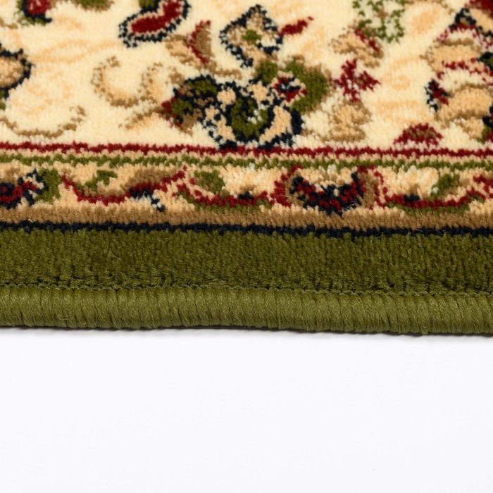 Ковёр Ноктюрн, размер 80х150 см, 03/40132