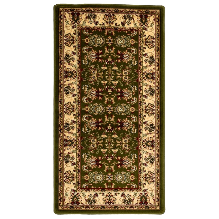 Ковёр Ноктюрн, размер 60х110 см, 03/40132