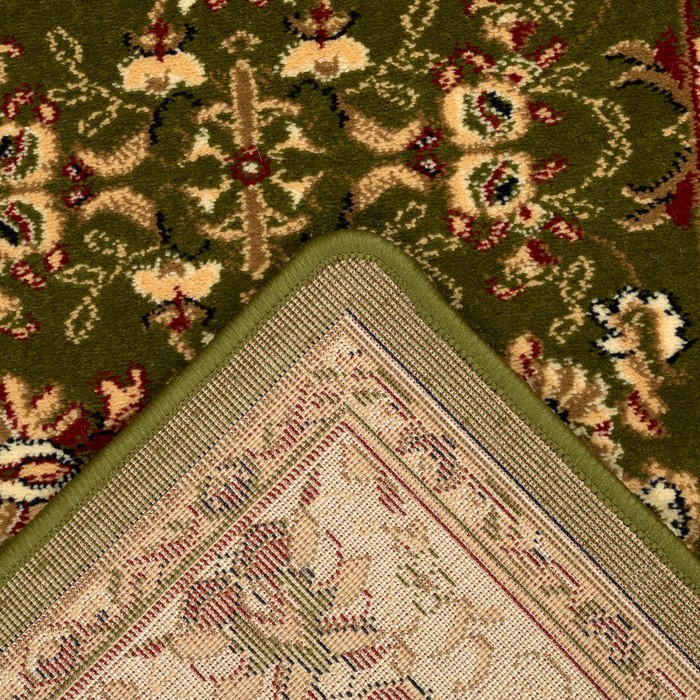 Ковёр Ноктюрн, размер 60х110 см, 03/40132