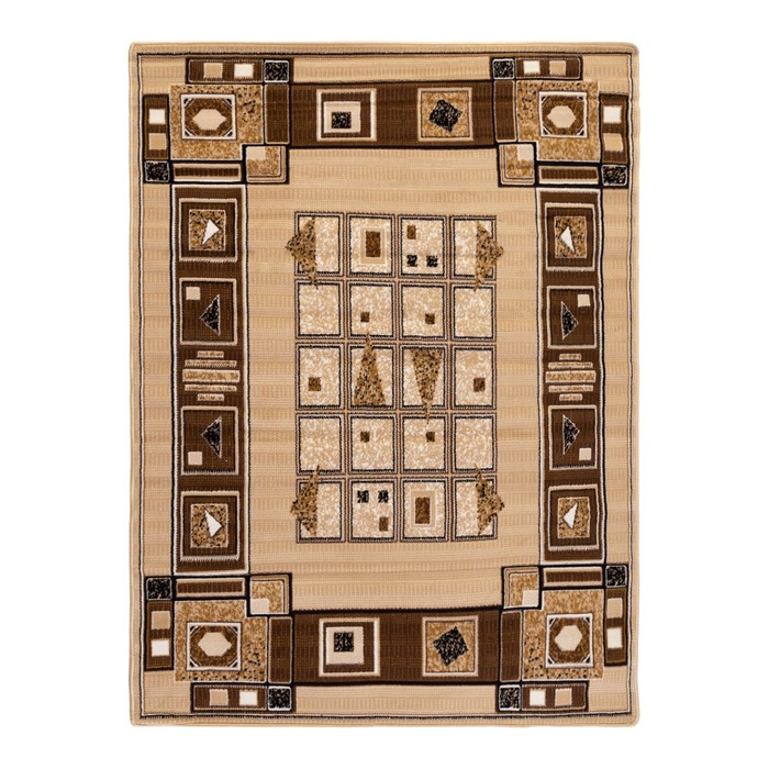 Ковёр Золушка, размер 150х205 см, 01/003