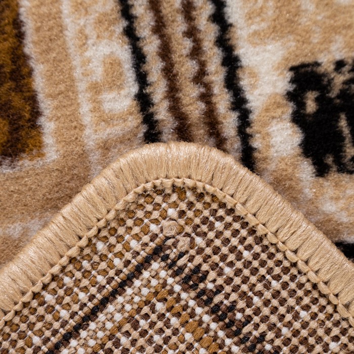 Ковёр Золушка, размер 150х205 см, 01/003