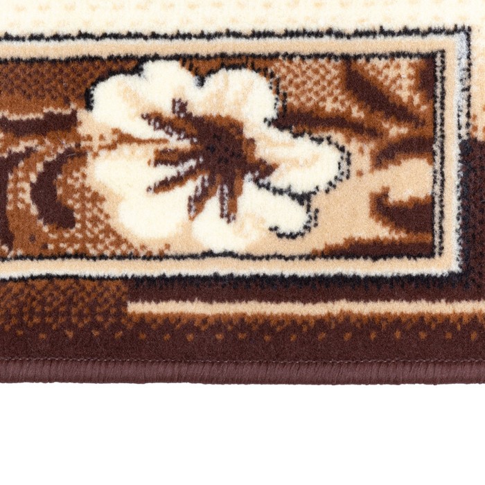 Ковёр "Золушка", размер 100х200 см, 01/041