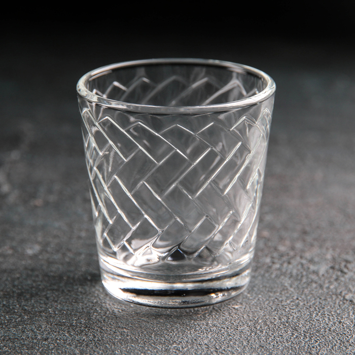 Стопка 50 мл "Этюд"