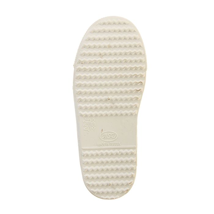 Сапоги-кеды детские с утеп арт.103-1 (МИКС) (р. 30)