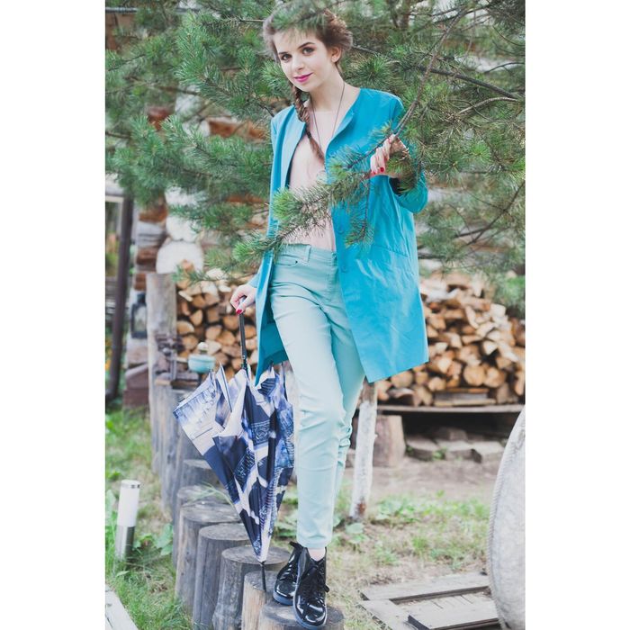 Сапоги (полуботинки) женские с утеп арт.11 на шнуровке (черный) (р. 36)